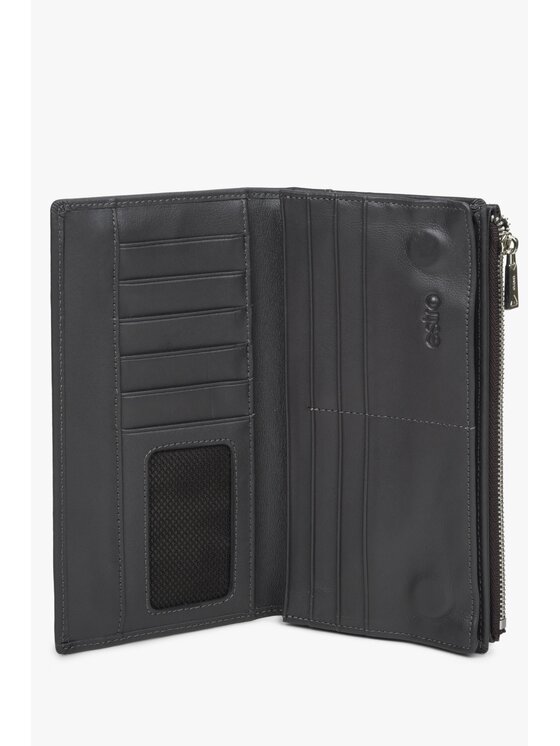 Estro Estro Πορτοφόλι ER00114460 Καφέ