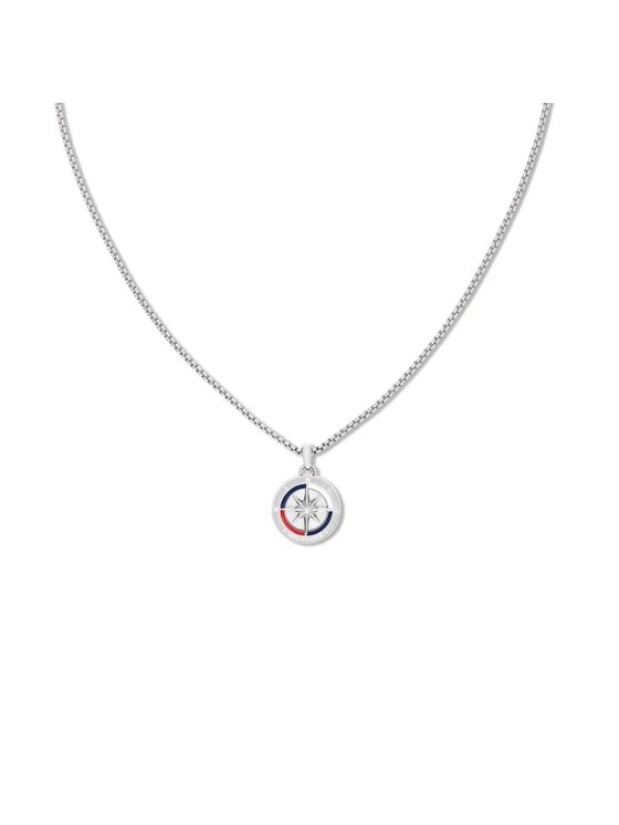 Tommy Hilfiger Tommy Hilfiger Náhrdelník 2790720 Strieborná