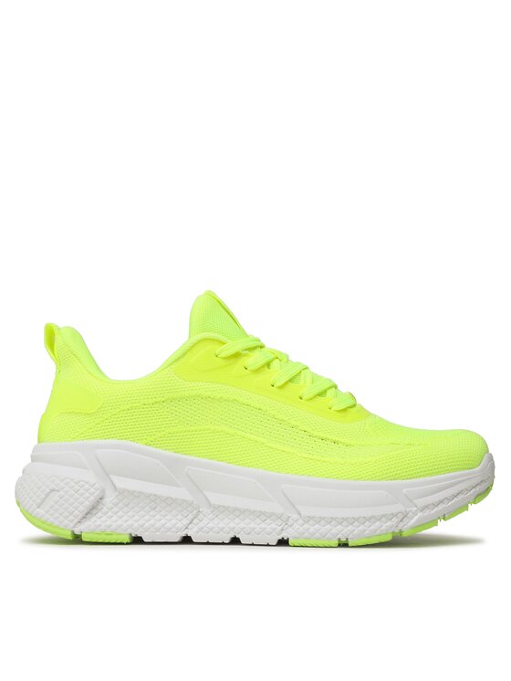 Sprandi Sprandi Sneakers WP07-21790-01 Galben
