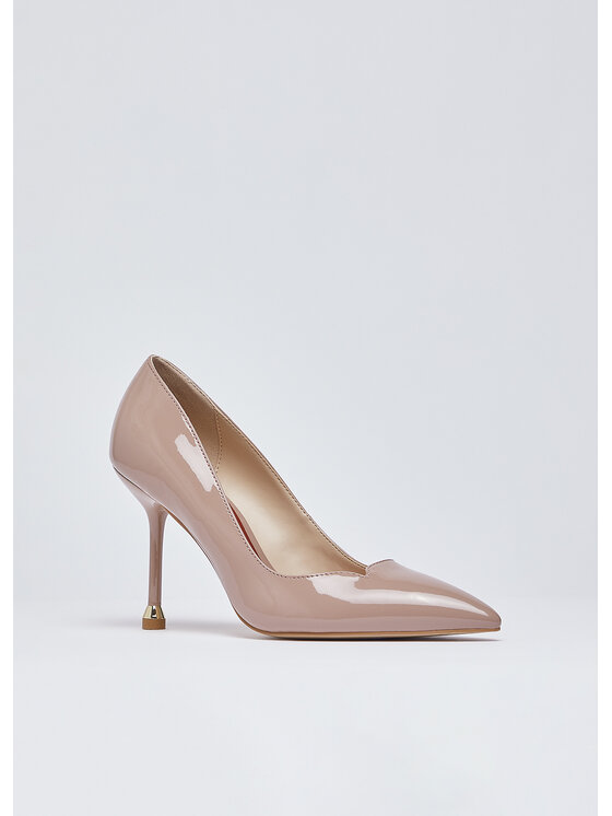 Liu Jo Liu Jo Décolleté SXX009EX00451315 Beige