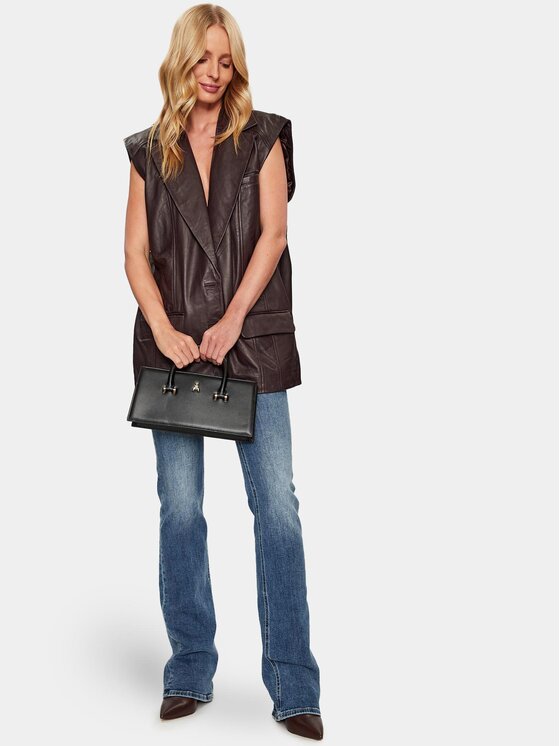 Patrizia Pepe Patrizia Pepe Borsetta 8B0134/L061-K103 Nero