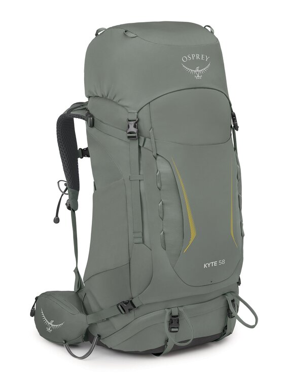 Osprey Osprey Plecak 278328 Zielony
