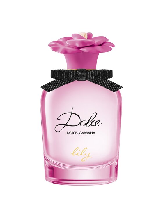 Dolce&Gabbana Dolce&Gabbana Dolce & Gabbana Dolce Lily woda toaletowa spray 50ml Woda toaletowa
