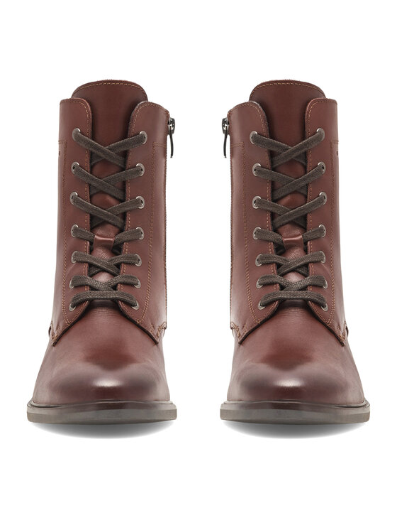 Lasocki Lasocki Polacchine EST-NEW2-18 Marrone