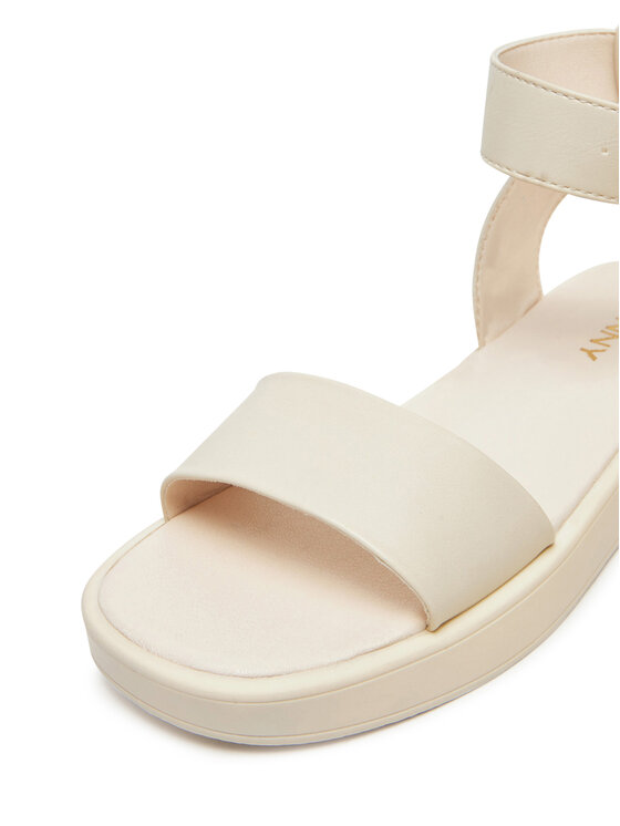 JENNY JENNY Sandalen WS2108-25 Beige