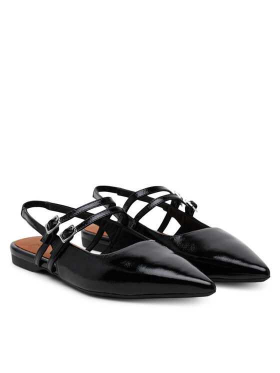 Vagabond Shoemakers Vagabond Shoemakers Balerina Hermine 5733-260-20 Fekete