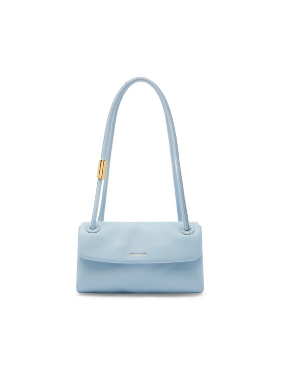 Trussardi Trussardi Torebka Z610E006437N094 Turkusowy