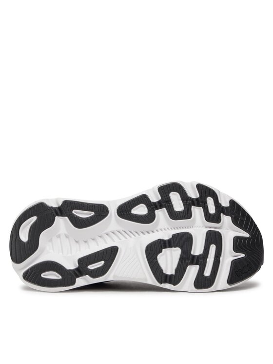 Hoka Hoka Buty do biegania Gaviota 5 1127929 Czarny