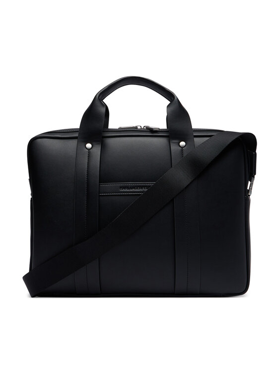 KARL LAGERFELD KARL LAGERFELD Aktovka B2M30191 Čierna