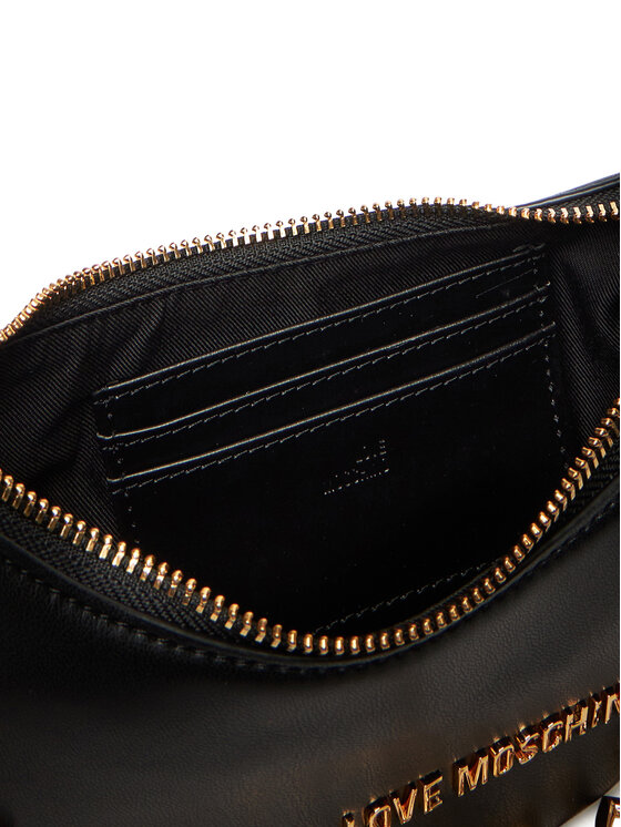 LOVE MOSCHINO LOVE MOSCHINO Τσάντα JC4094PP1NLU0000 Μαύρο