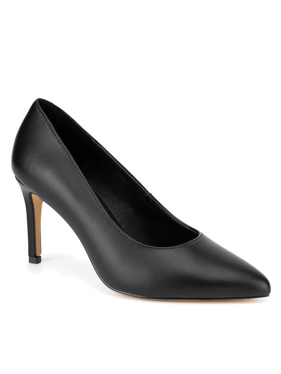 Lasocki Lasocki High Heels WYL4217-1Z Schwarz