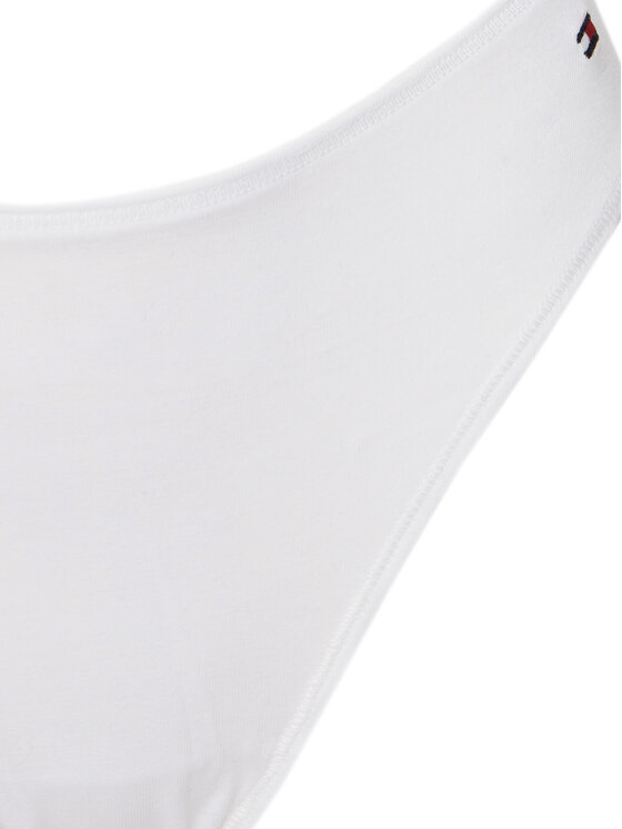 Tommy Hilfiger Tommy Hilfiger Brazilian-Panty-Set UW0UW05968 Bunt