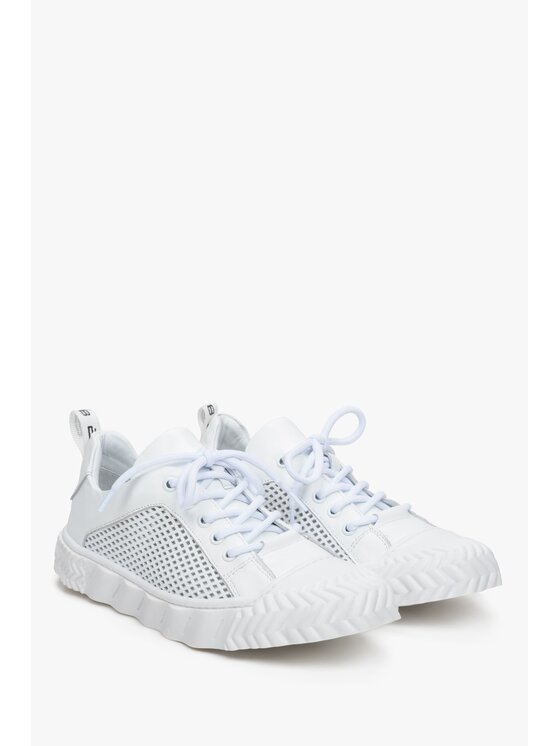 ES8 ES8 Scarpe da ginnastica ER00113249 Bianco