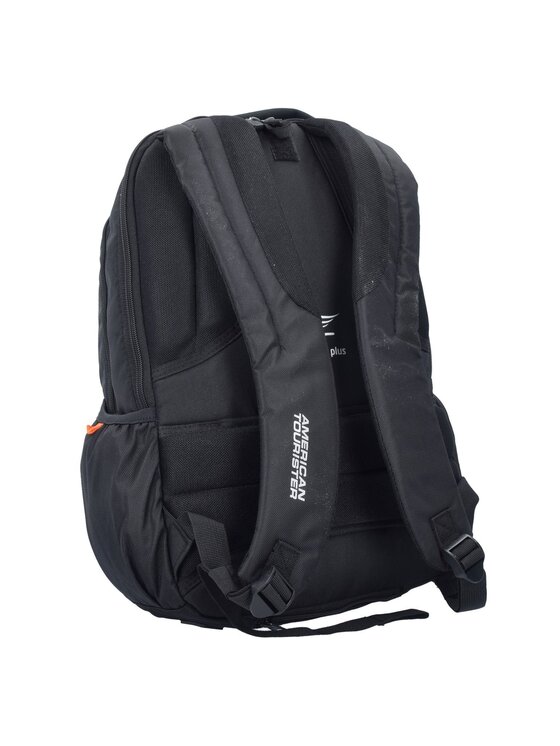 American Tourister American Tourister Plecak 155857 Czarny