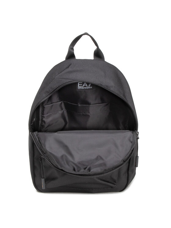 EA7 Emporio Armani EA7 Emporio Armani Seljakott 245043 2R917 14021 Must