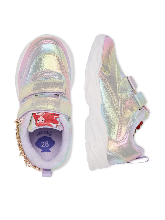 Princess Princess Сникърси CEO-CP66-SS26-315DPRN Цветен