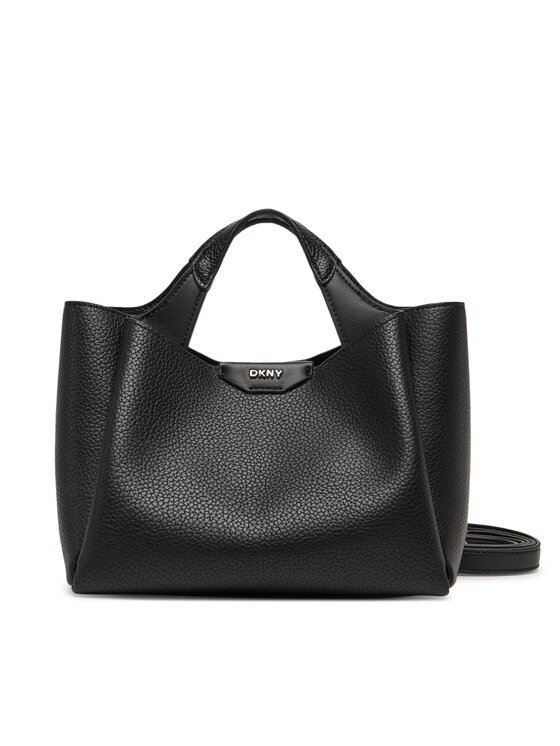 Geantă DKNY R51DYJ07 Negru