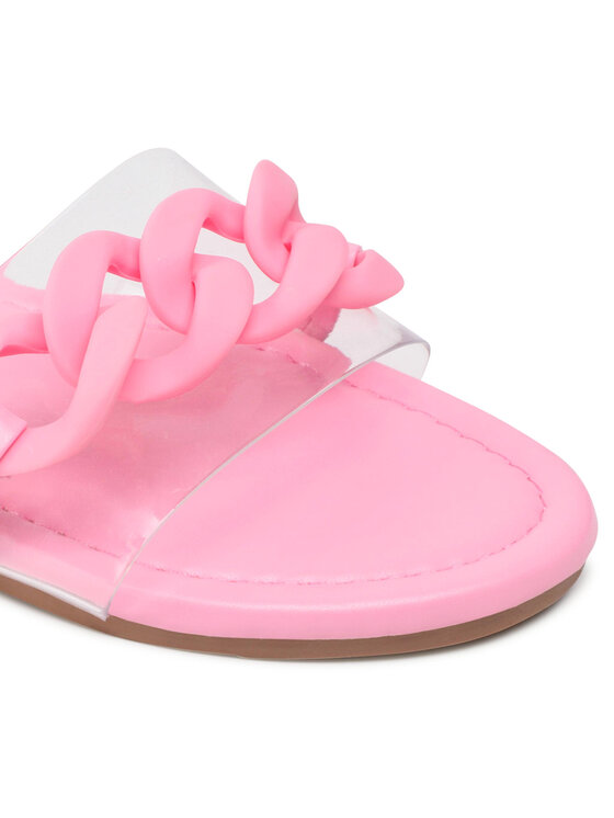 DeeZee DeeZee Ciabatte LS5712-03 Rosa