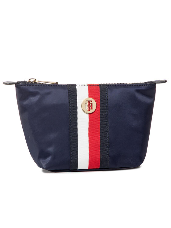 Pochette per cosmetici Tommy Hilfiger