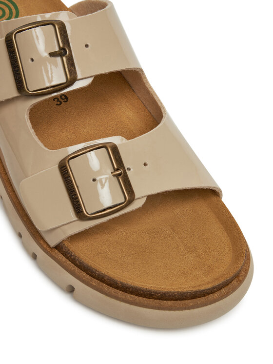 Dr. Brinkmann Dr. Brinkmann Plätud 700699-08 Beež