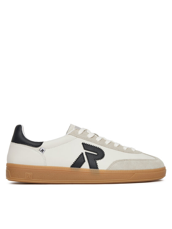 Rieker Revolution Lifestyle Rieker Revolution Lifestyle Sneakers U2200-83 Beige