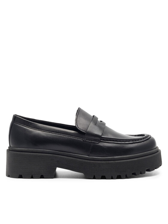 Lasocki Lasocki Loaferice WB-ALESSIA-22 Crna