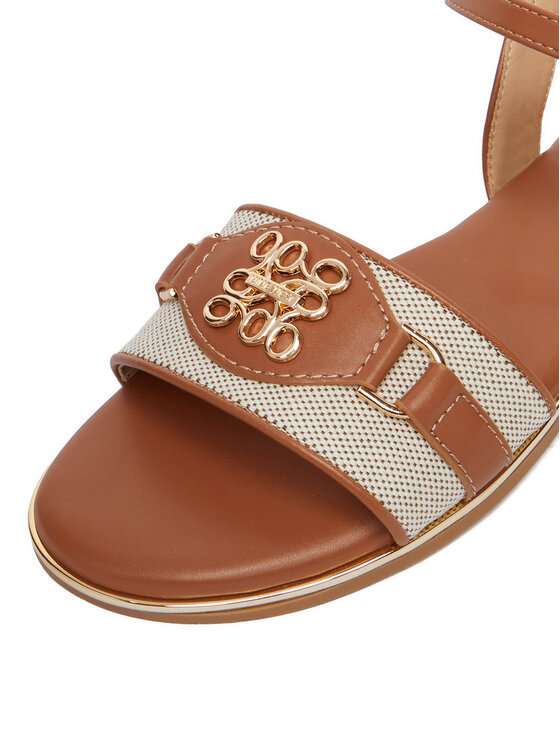 Nine West Nine West Papucs CEO-6165-33 Barna