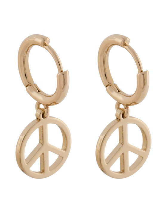 Aldo Aldo Set di 6 paia di orecchini Charmiies 13994892 Oro