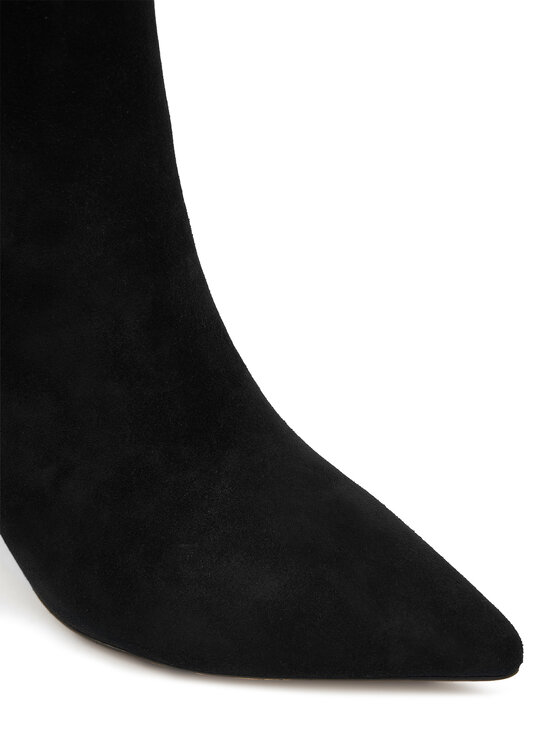 Marciano Guess Marciano Guess Stiefel 5BGZ46 7419A Schwarz