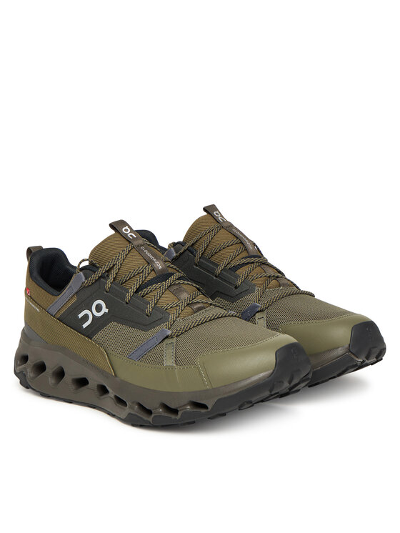 On On Trekkingschuhe Cloudhorizon 3ME1003 Grün