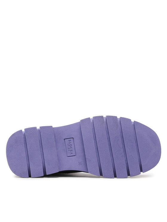 Chelsea 8118-03 Nero