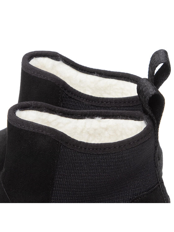 Tretorn Tretorn Chelsea Alux Hybrid 47343410 Nero