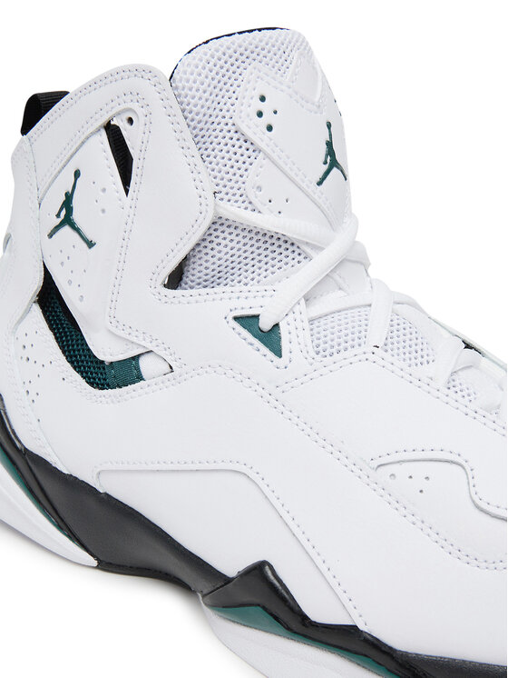 Nike Nike Sneakers True Flight 342964 Bianco