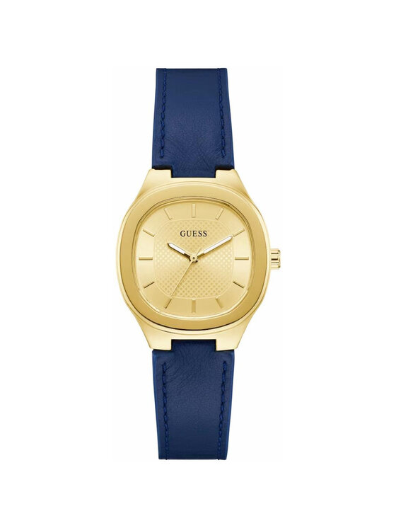 Guess Guess Hodinky GW0996L2 Modrá