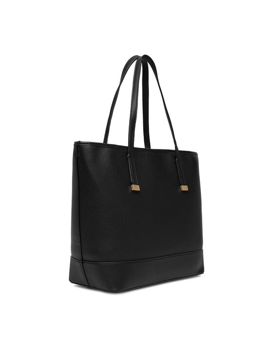 Nine West Nine West Τσάντα EO-Delancey Day-KY254 Μαύρο