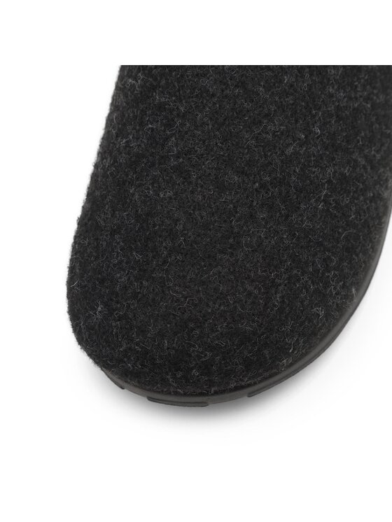 Home & Relax Home & Relax Pantofole 020/PET Nero