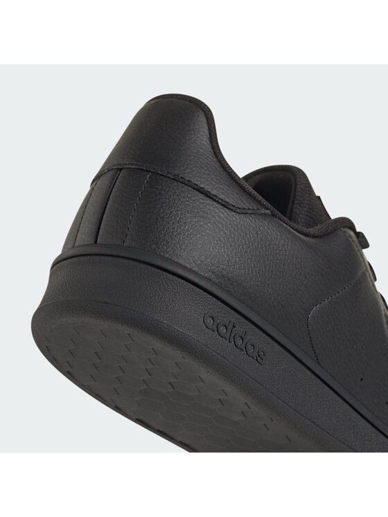 adidas adidas Półbuty Sportswear Court Czarny