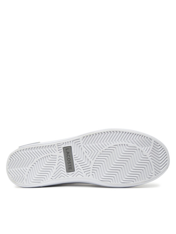 Lacoste Lacoste Superge Powercourt 2.0 Trainers 7-48SMA0002 Bela