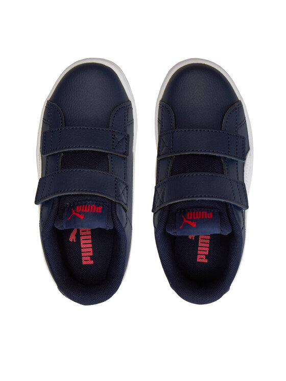 Puma Puma Tossud Rickie Classic V Ps 394253-01 Tumesinine
