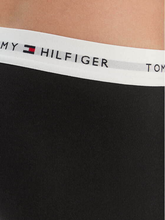 Tommy Hilfiger Tommy Hilfiger Boxershorts-Set UM0UM03873 Schwarz