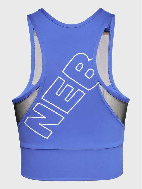 NEBBIA NEBBIA Sport-BH 43706 Blau