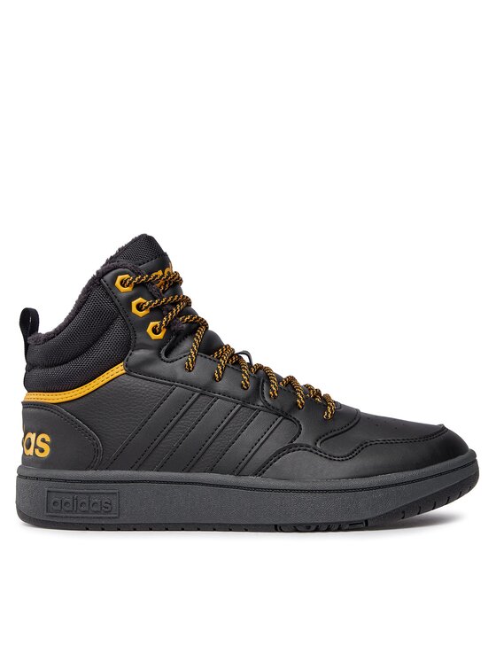 Sneakers adidas Hoops 3.0 Mid IG7928 Negru