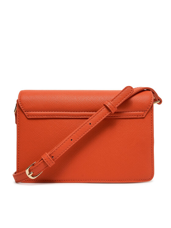 Liu Jo Liu Jo Дамска чанта S Crossbody AA5173 E0087 Оранжев
