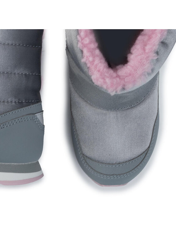 New Balance New Balance Апрески YO996BTY Сив