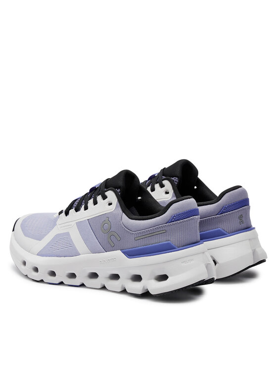 On Jooksujalatsid Cloudrunner 2 3WE10132019 Lilla | Modivo.ee