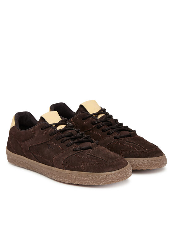 Tamaris Tamaris Sneakers 1-23600-47 Marrone
