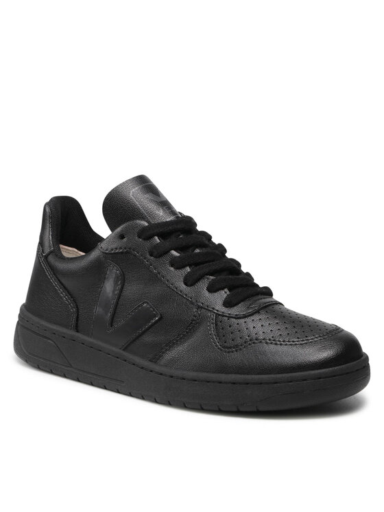 kickers vermillon marine