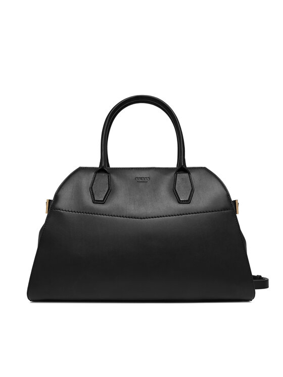 Guess Guess Kabelka HWYUAA P6276 Čierna