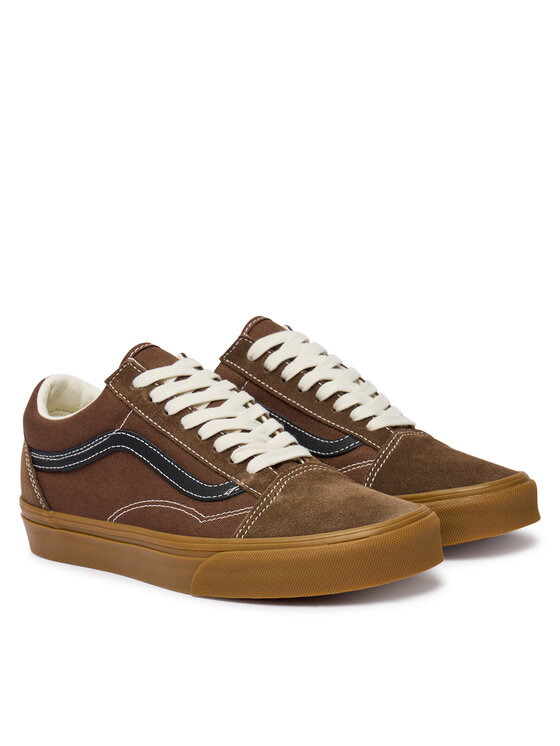 Vans Vans Kedai Old Skool VN000Z90FST1 Ruda