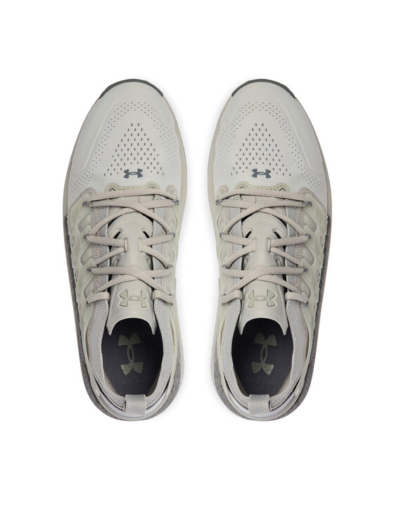 Under Armour Under Armour Sneakersy UA Phantom X 6007183 069 Šedá